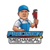 Precision Mechanical Plumbing and HVAC gallery