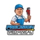 Precision Mechanical Plumbing and HVAC