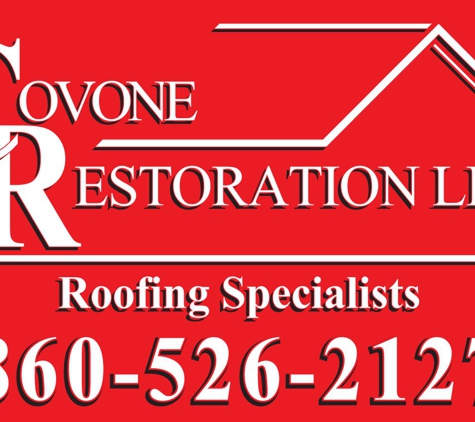 Covone Restoration LLC - Deep River, CT