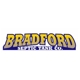 Bradford Septic Tank Co