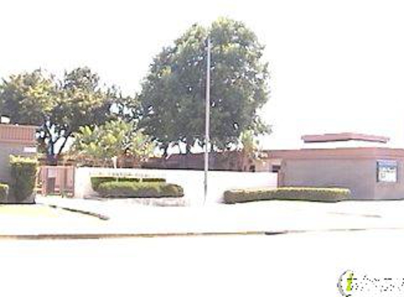 Nohl Canyon Elementary - Anaheim, CA
