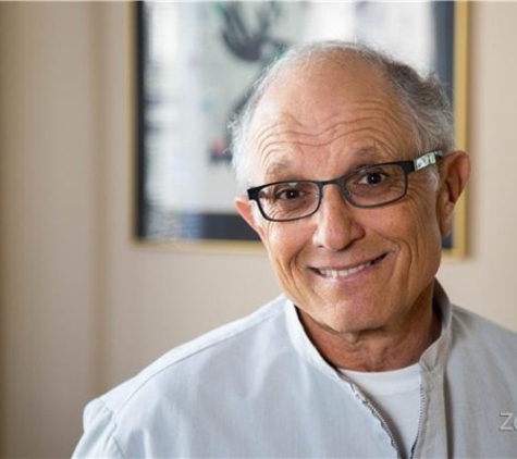 Dr. Maurice Zylber, DDS - Cambridge, MA