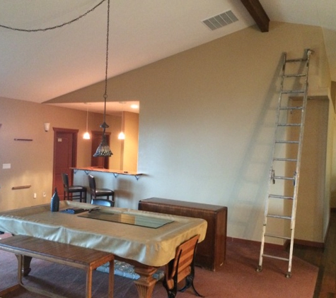 5 Star Painting - Vancouver, WA