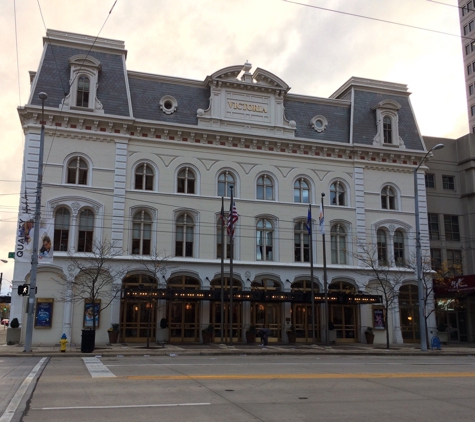 Victoria Theatre Association - Dayton, OH