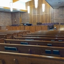 The Church of Jesus Christ of Latter-day Saints - Methodist Churches