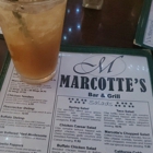Marcotte's Bar and Grill