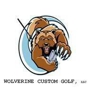 Wolverine Custom Golf