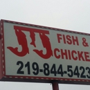 J & J Fish - Seafood Restaurants