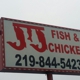 J & J Fish