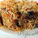 Pista House - Indian Restaurants