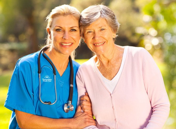 Temporary Home Care - Houston, TX