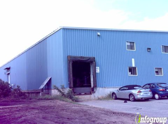 Burton Wire & Cable Inc - Hooksett, NH