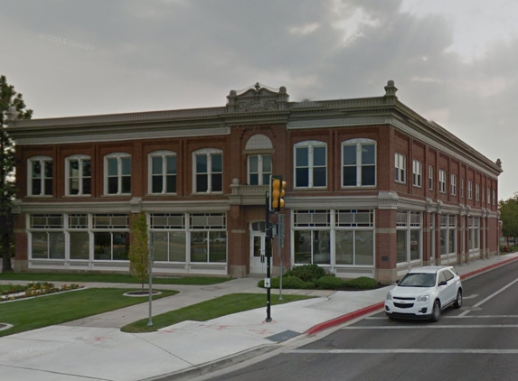 First National Bank - Layton, UT