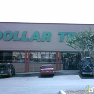 Dollar Tree - San Antonio, TX