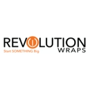 Revolution Wraps - Signs