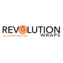 Revolution Wraps