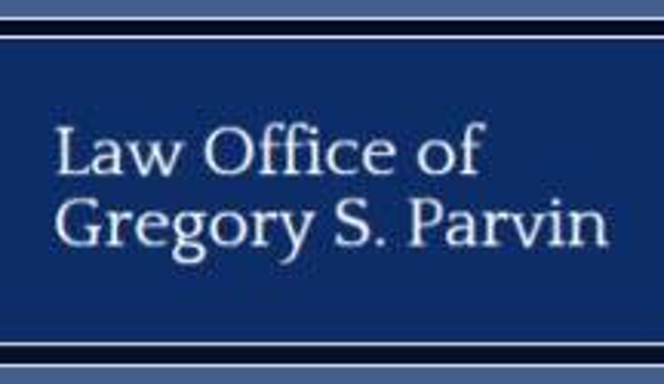 Law Office of Gregory S. Parvin - Wasilla, AK