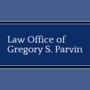 Law Office of Gregory S. Parvin