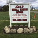 Lee's Small Engine Service & Repair - Lawn Mowers