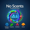 No Scents