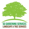 SG Gardening Landscape and Tree Services gallery