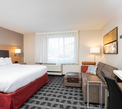 TownePlace Suites Louisville North - Jeffersonville, IN