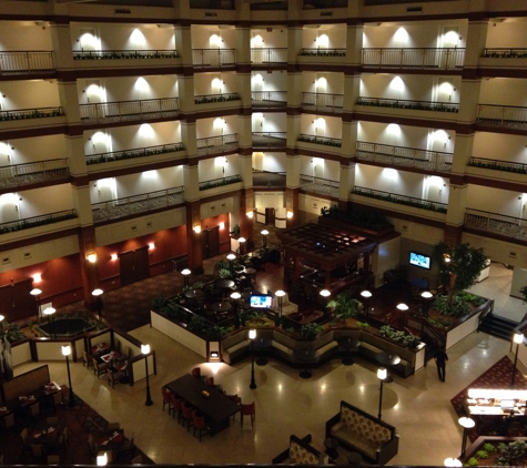 Embassy Suites - Auburn Hills, MI