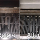 Bay Area Grill Cleaner - Barbecue Grills & Supplies