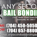 Any Second Bail Bonding LLC - Bail Bonds