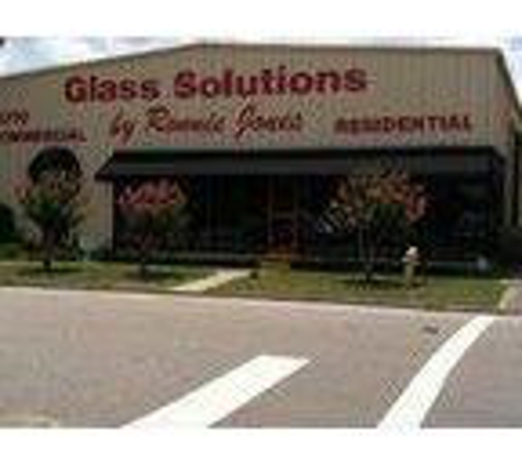 Glass Solutions - Gulfport, MS