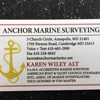 Anchor Marine Surveying gallery