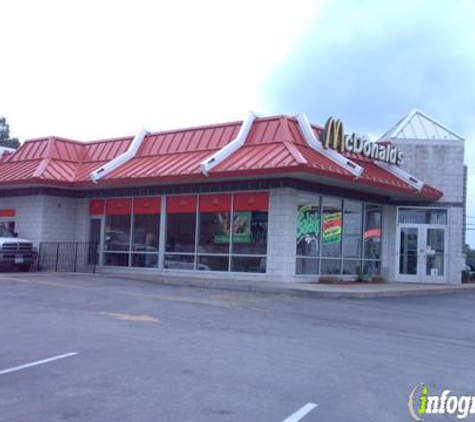 McDonald's - Arnold, MO