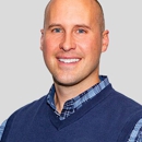 Dave Amelsberg at CrossCountry Mortgage
