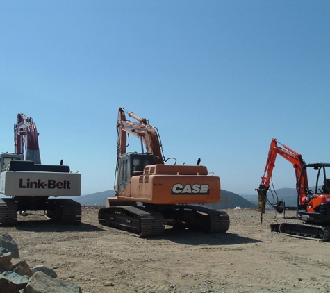 Atlas Excavating & Breakers - Boise, ID