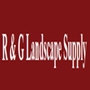 R & G Landscape Supply