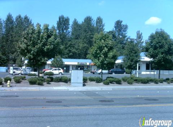 Ns Clinic - Lynnwood, WA