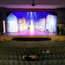 Cookeville Performing Arts Center - Theatres