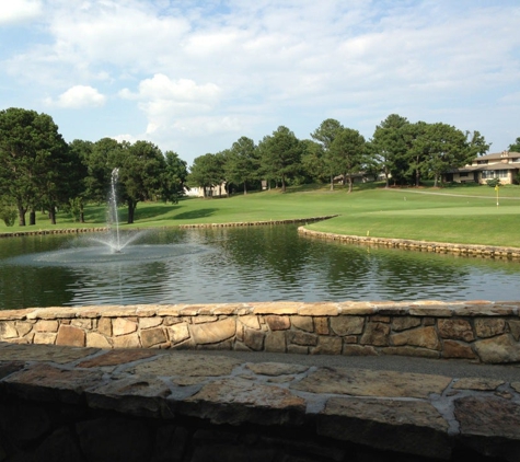 Fox Den Country Club - Knoxville, TN