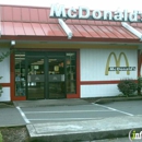 McDonald's - Fast Food Restaurants