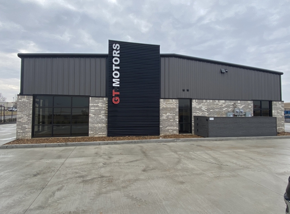 GT Motors - Fort Smith, AR