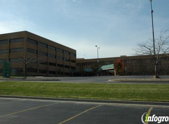 Wyandotte Pediatrics - Kansas City, KS