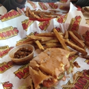 Cheeseburger Bobby's - Hamburgers & Hot Dogs