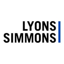 Lyons & Simmons, LLP - Wrongful Death Attorneys