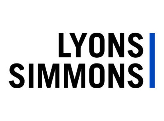 Lyons & Simmons, LLP - Dallas, TX