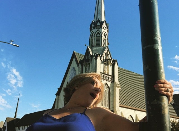 First Presbyterian Church - Napa, CA