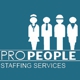 Propeople Staffing Services