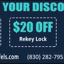 Car Locksmith New Braunfels TX - Locks & Locksmiths