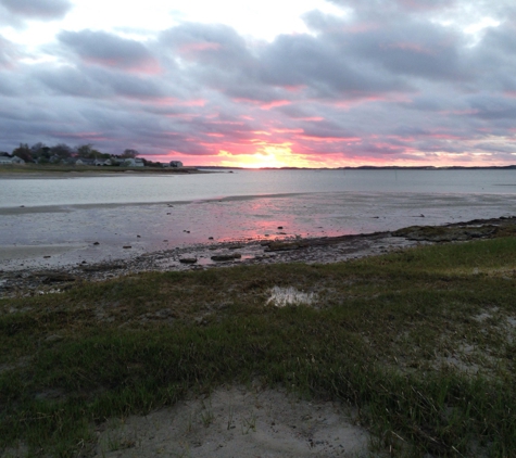 Millway Beach - Barnstable, MA