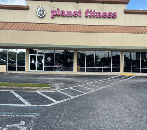 Planet Fitness - Orange Park, FL