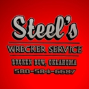 Steel's Wrecker Service - Towing